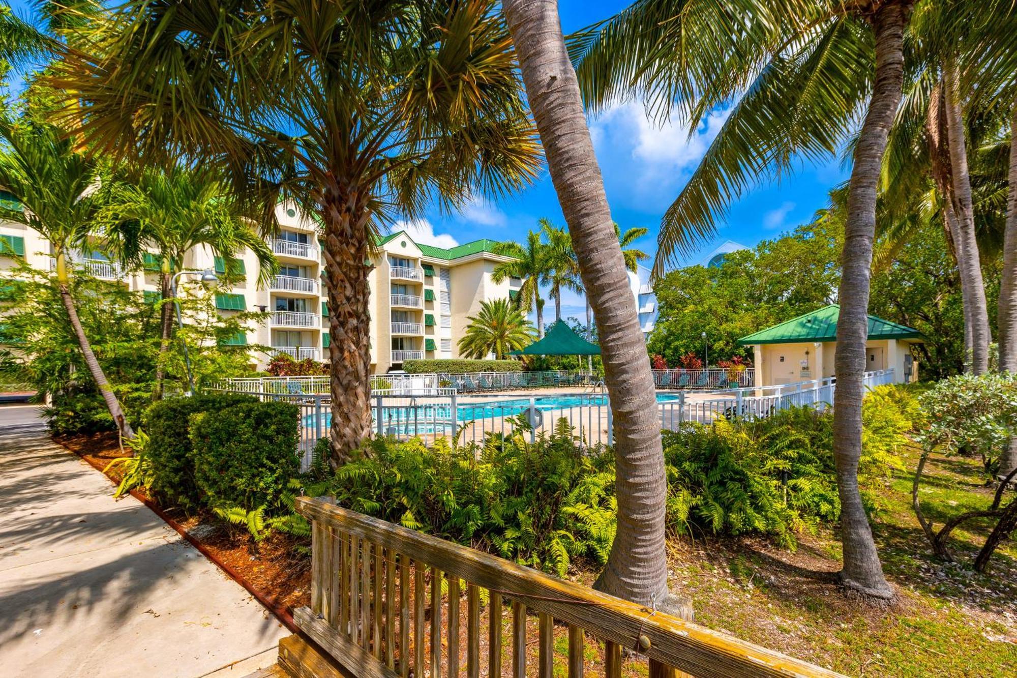 Sunrise Suites Tahiti Suite #104 Key West Exterior photo